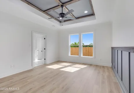 $349,900 | 109 Meadow Walk Drive, Broussard, LA 70518