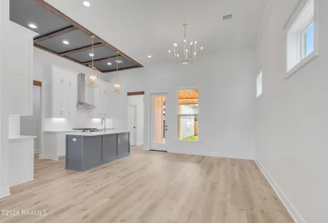 $349,900 | 109 Meadow Walk Drive, Broussard, LA 70518