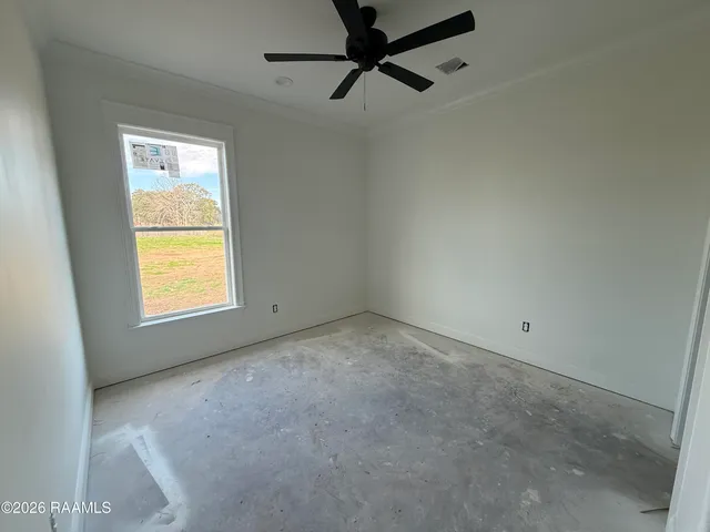 $358,980 | 109 Meadow Walk Drive, Broussard, LA 70518