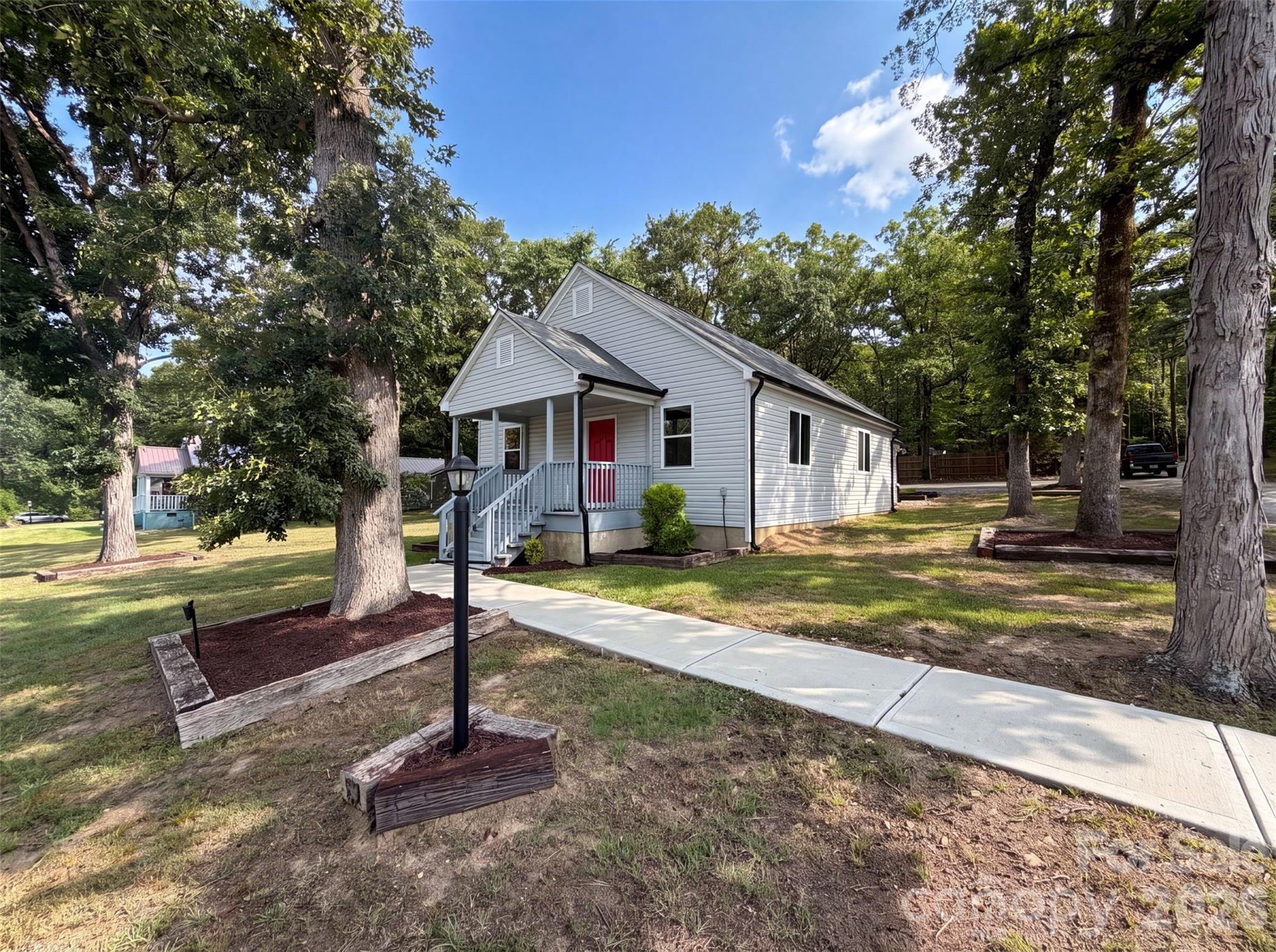 604 Rowan Mill Road Salisbury, NC 28147 - Photo 16 of 19
