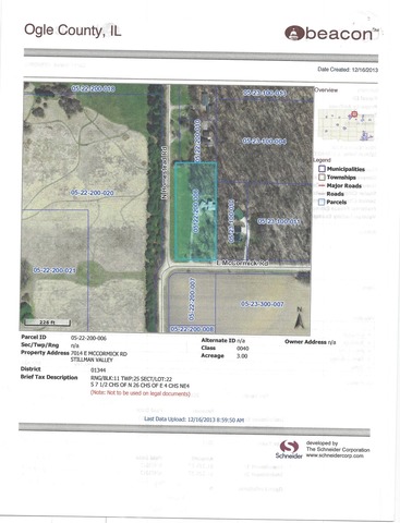7014 East McCormick Road Stillman Valley, IL 61084 - Photo 13 of 13 unknown