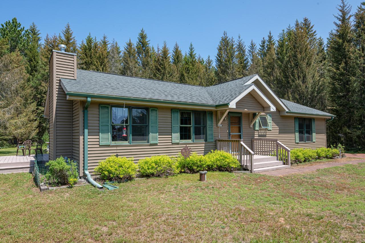 4777 Dyer Road Eagle River, WI 54521 - Photo 17 of 26 Gallery Image 17