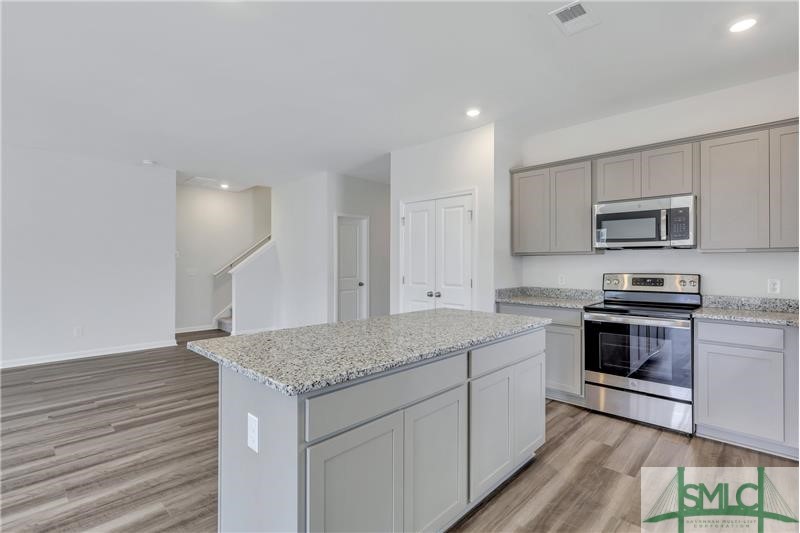 126 Jepson Way Pooler, GA 31322 - Photo 5 of 25