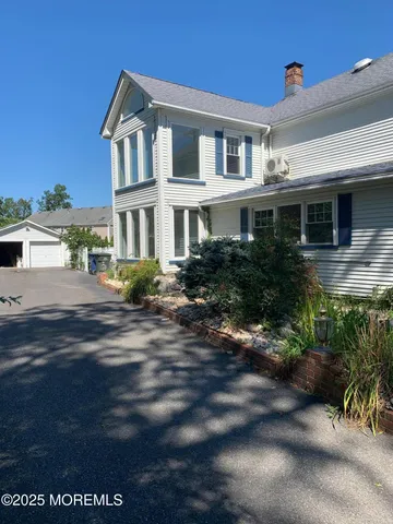 $48,000 | 421 West Lincoln Avenue, Oakhurst, NJ 07755