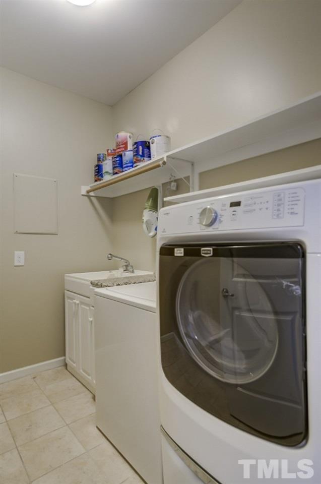 1302 Rodessa Run Raleigh, NC 27607 - Photo 14 of 19