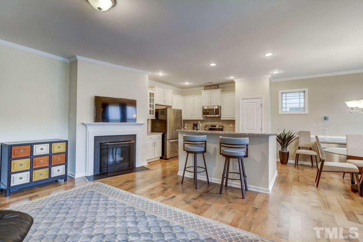 1302 Rodessa Run Raleigh, NC 27607 - Photo 4 of 19