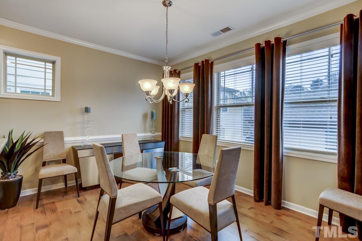 1302 Rodessa Run Raleigh, NC 27607 - Photo 9 of 19