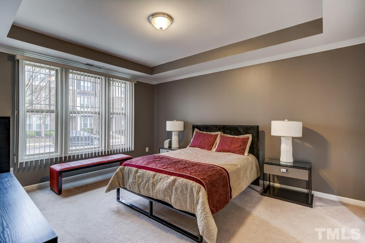 1302 Rodessa Run Raleigh, NC 27607 - Photo 10 of 19