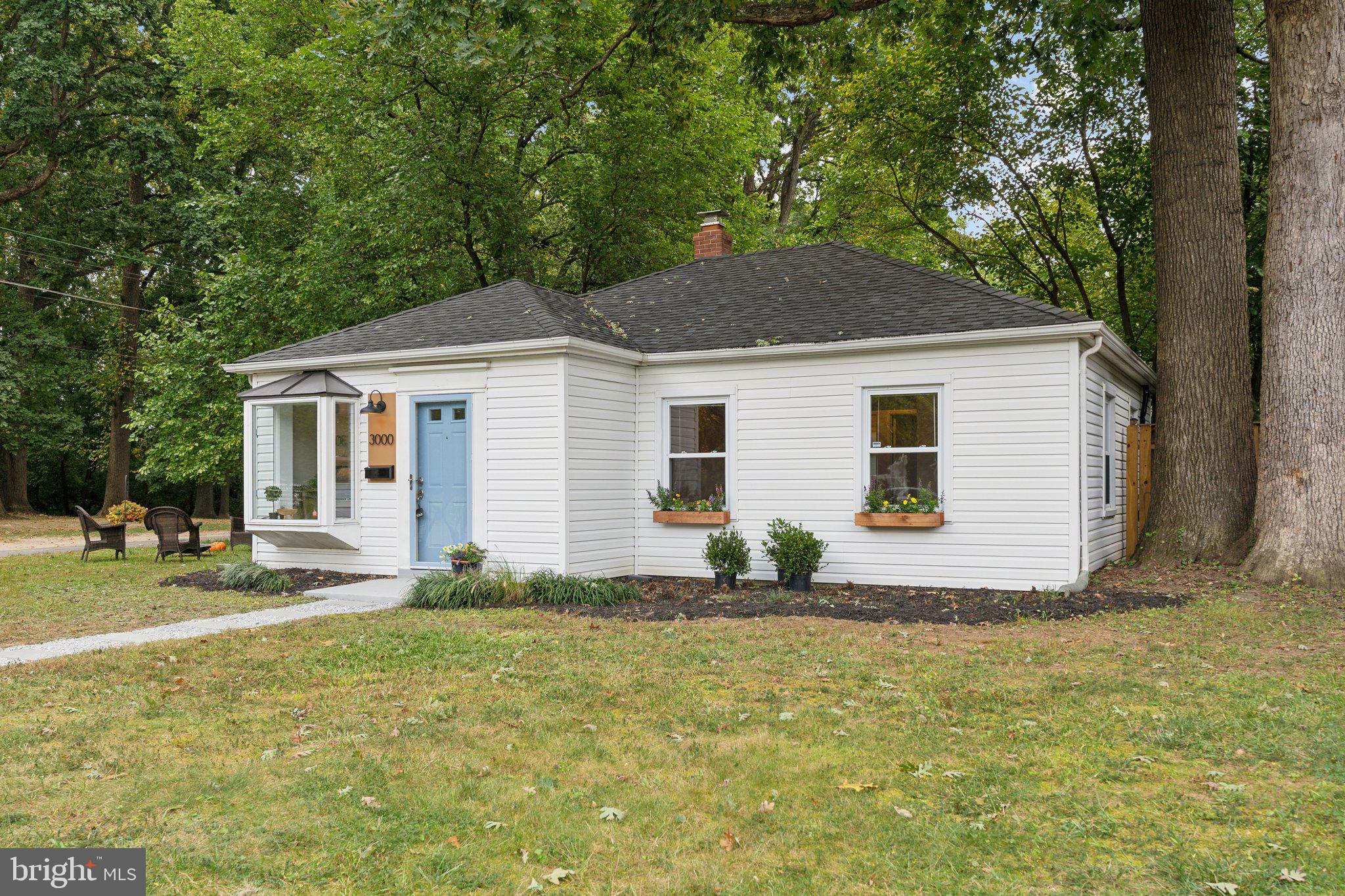 3000 Edgewood Road Kensington, MD 20895 - Photo 3 of 18