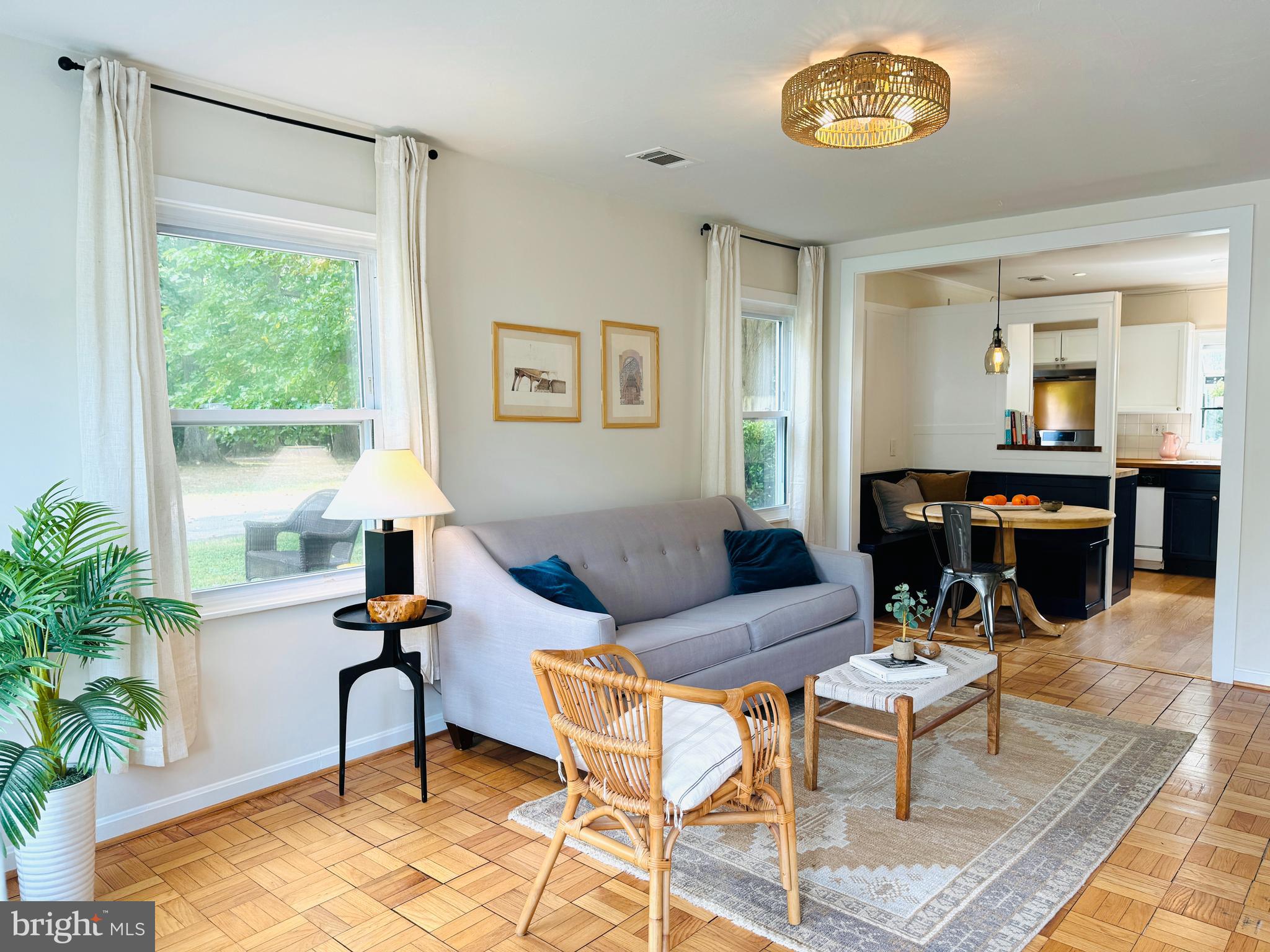 3000 Edgewood Road Kensington, MD 20895 - Photo 4 of 18