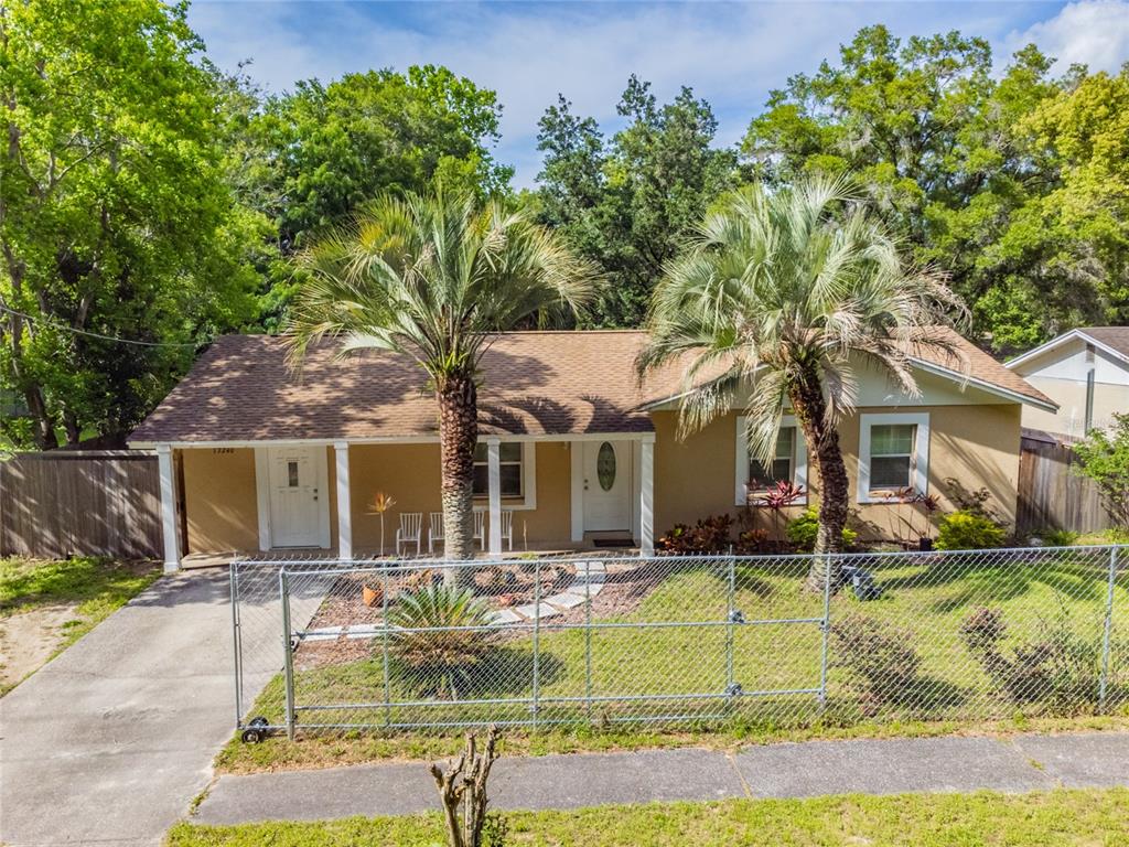 17240 Spring Valley Road Dade City, FL 33523 - Photo 1 of 1
