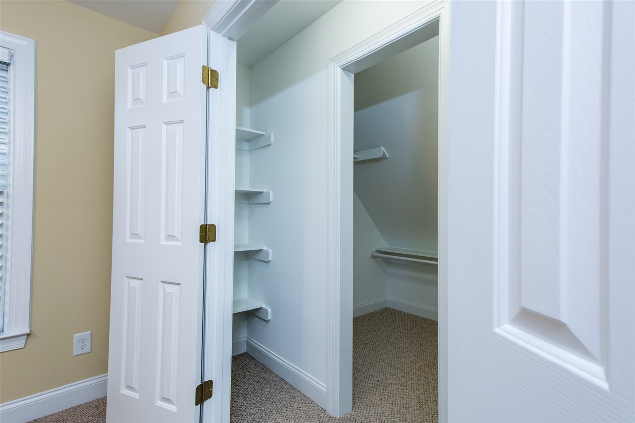 6008 Donnybrook Road Raleigh, NC 27606 - Photo 18 of 25 Additional Walkin Closets