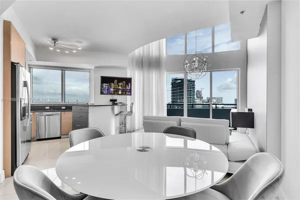 $5,800 | 60 Southwest 13th Street, Unit 4818, Miami, FL 33130