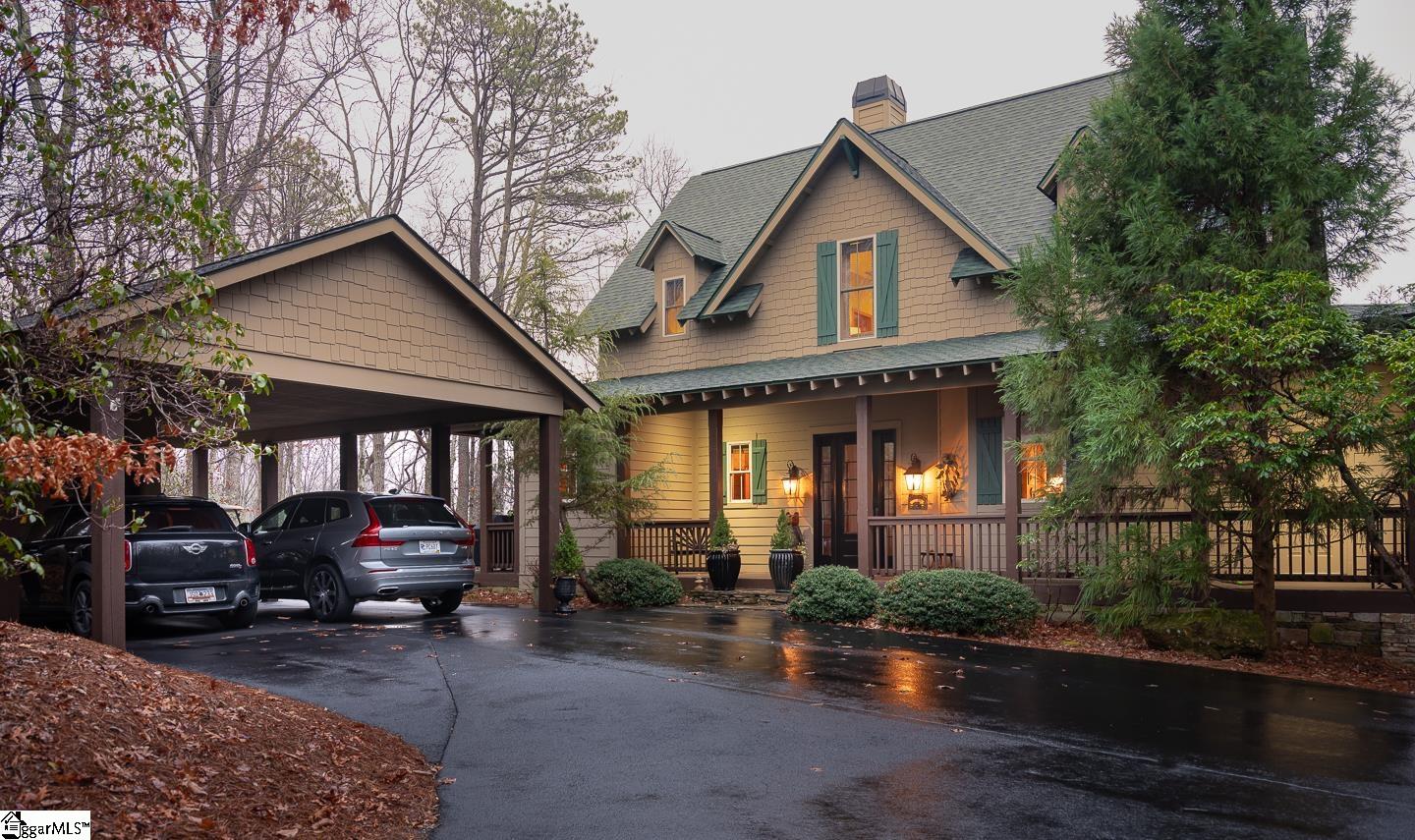324 Cliff Ridge Drive Cleveland, SC 29635 - Photo 1 of 35