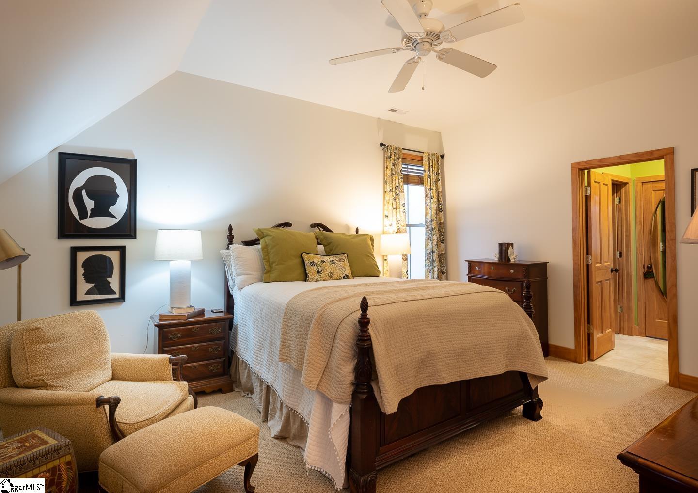 324 Cliff Ridge Drive Cleveland, SC 29635 - Photo 16 of 35