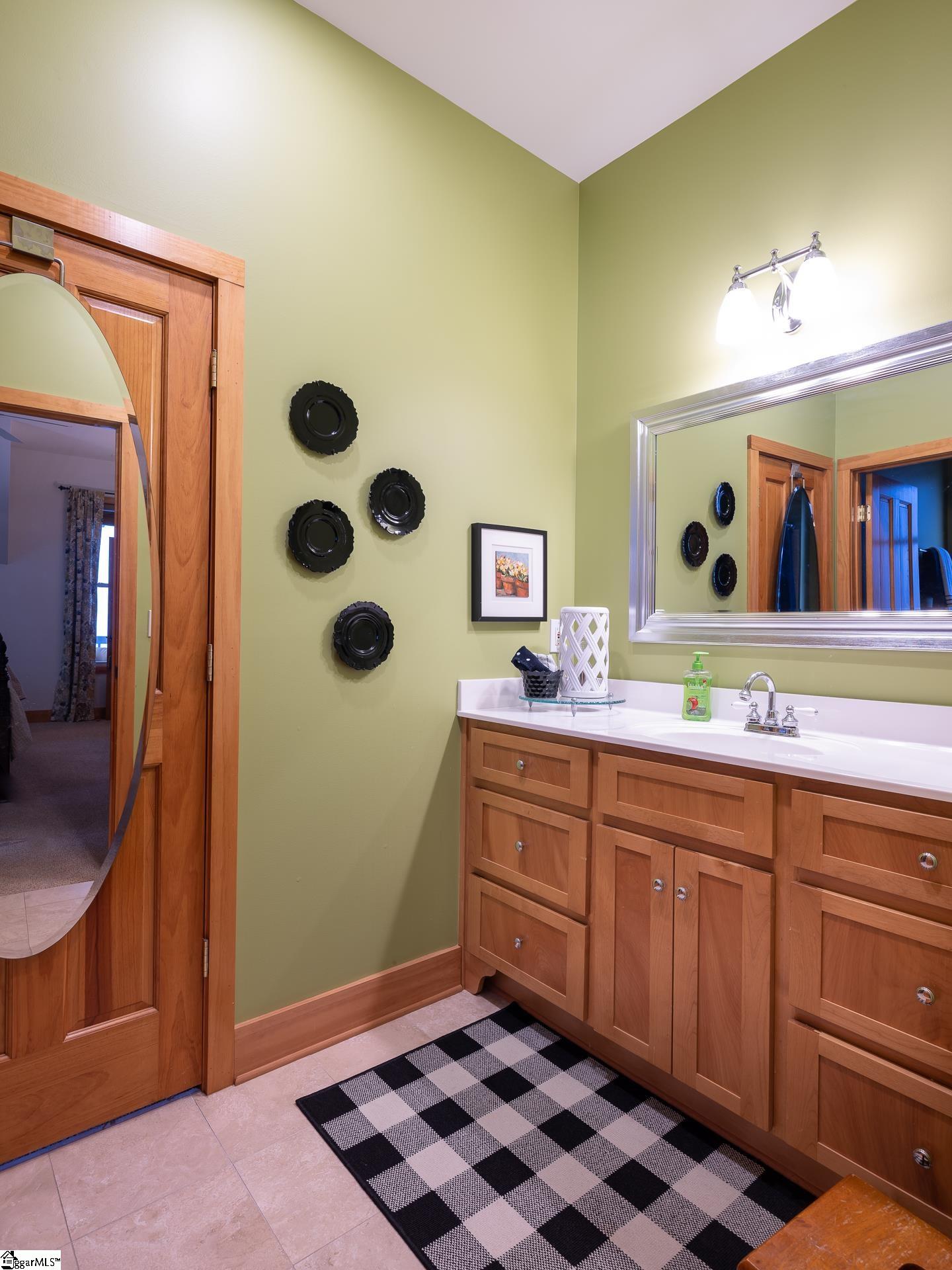 324 Cliff Ridge Drive Cleveland, SC 29635 - Photo 17 of 35