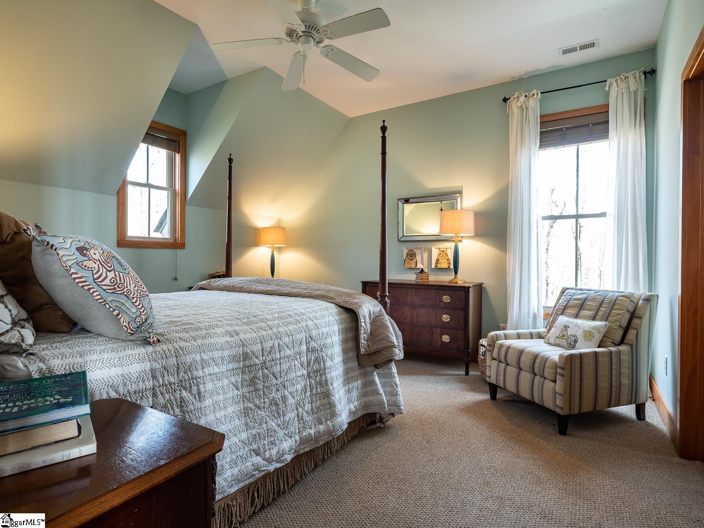 324 Cliff Ridge Drive Cleveland, SC 29635 - Photo 18 of 35