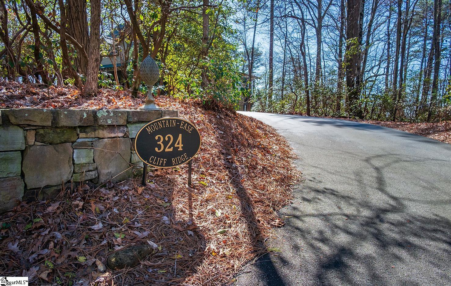324 Cliff Ridge Drive Cleveland, SC 29635 - Photo 2 of 35