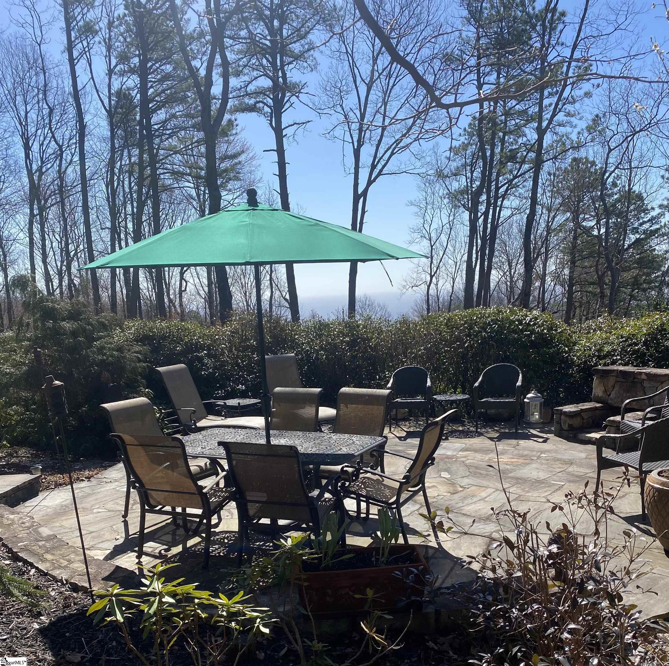324 Cliff Ridge Drive Cleveland, SC 29635 - Photo 22 of 35
