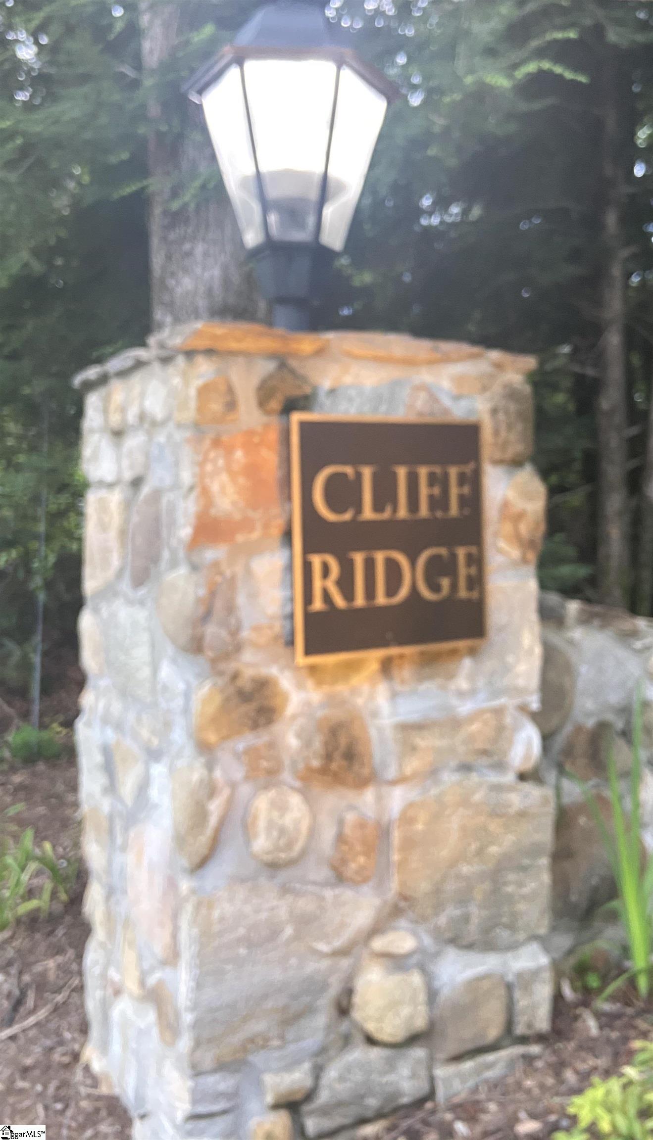 324 Cliff Ridge Drive Cleveland, SC 29635 - Photo 28 of 35
