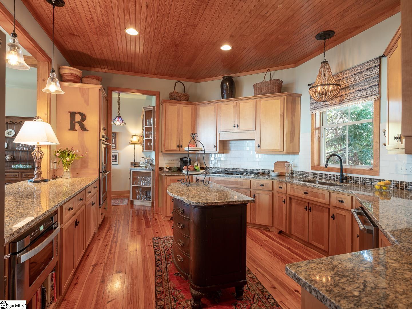 324 Cliff Ridge Drive Cleveland, SC 29635 - Photo 7 of 35