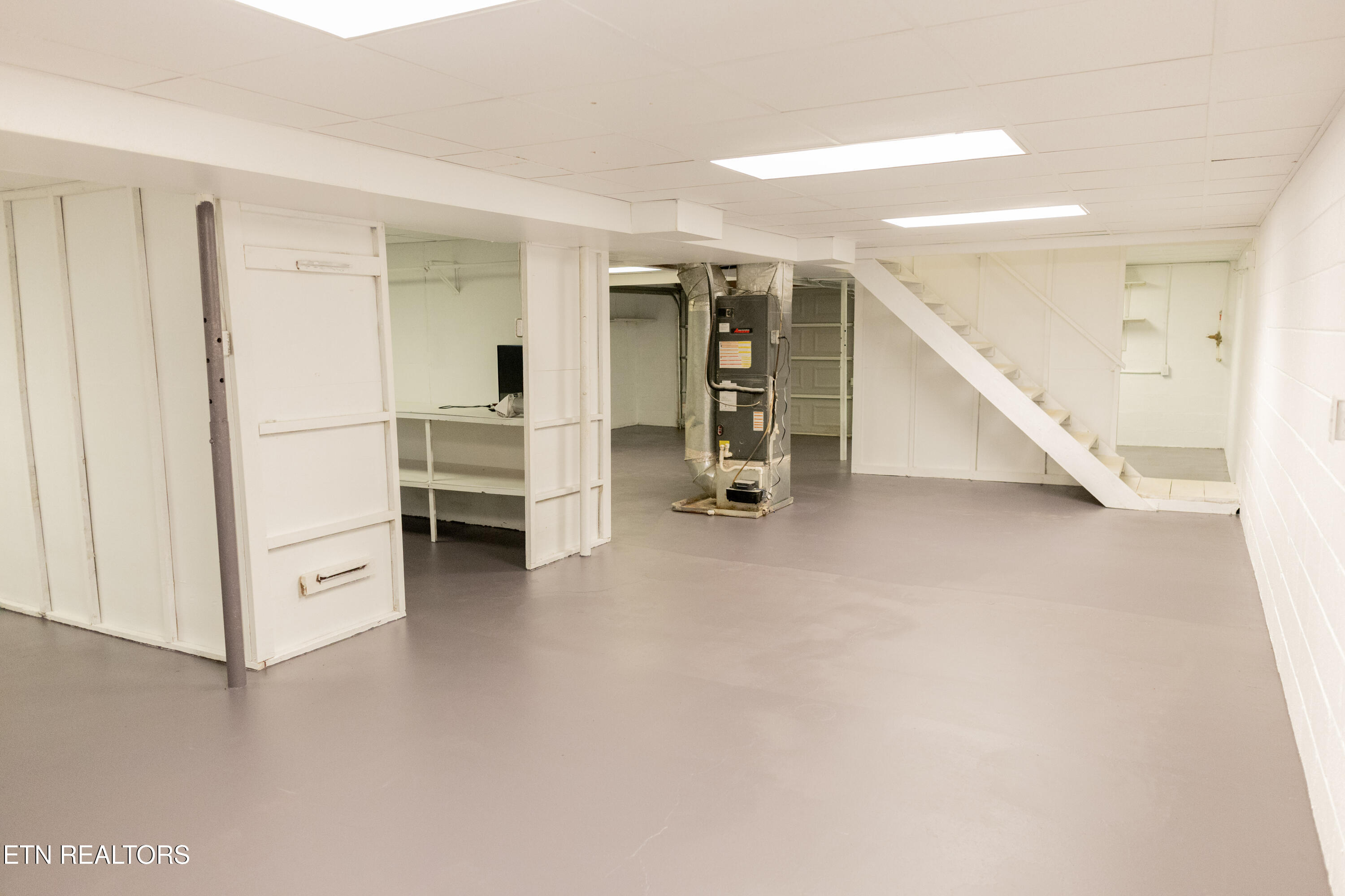 7288 Lakeshore Drive Rutledge, TN 37861 - Photo 51 of 56 Basement