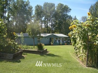 41 Upper Beaver Creek Road Twisp, WA 98856 - Photo 1 of 1 Gallery Image 1