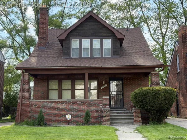 $2,000 | 15429 Kentfield Street, Detroit, MI 48223