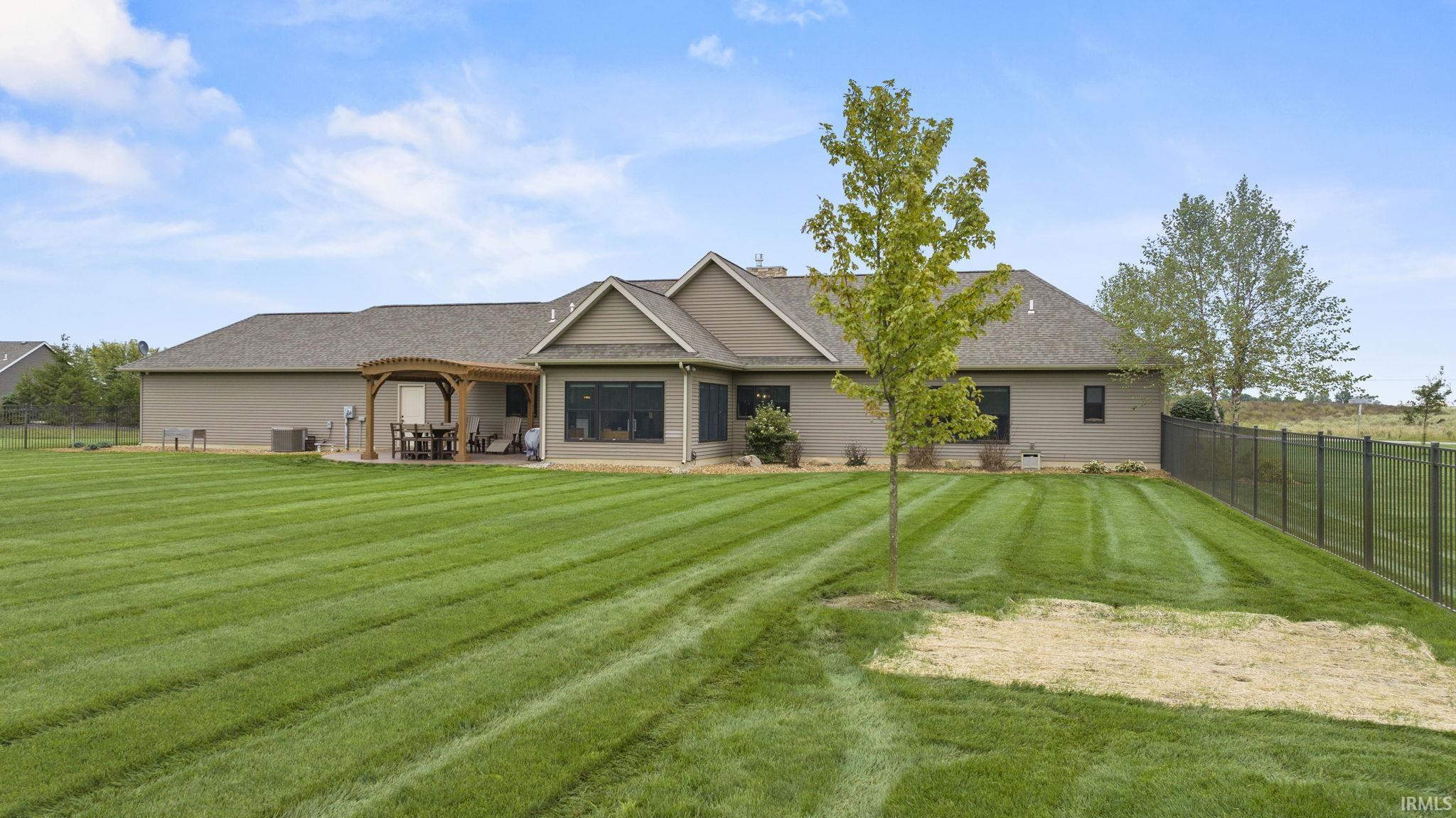 9345 Notestine Road Fort Wayne, IN 46835 - Photo 30 of 36