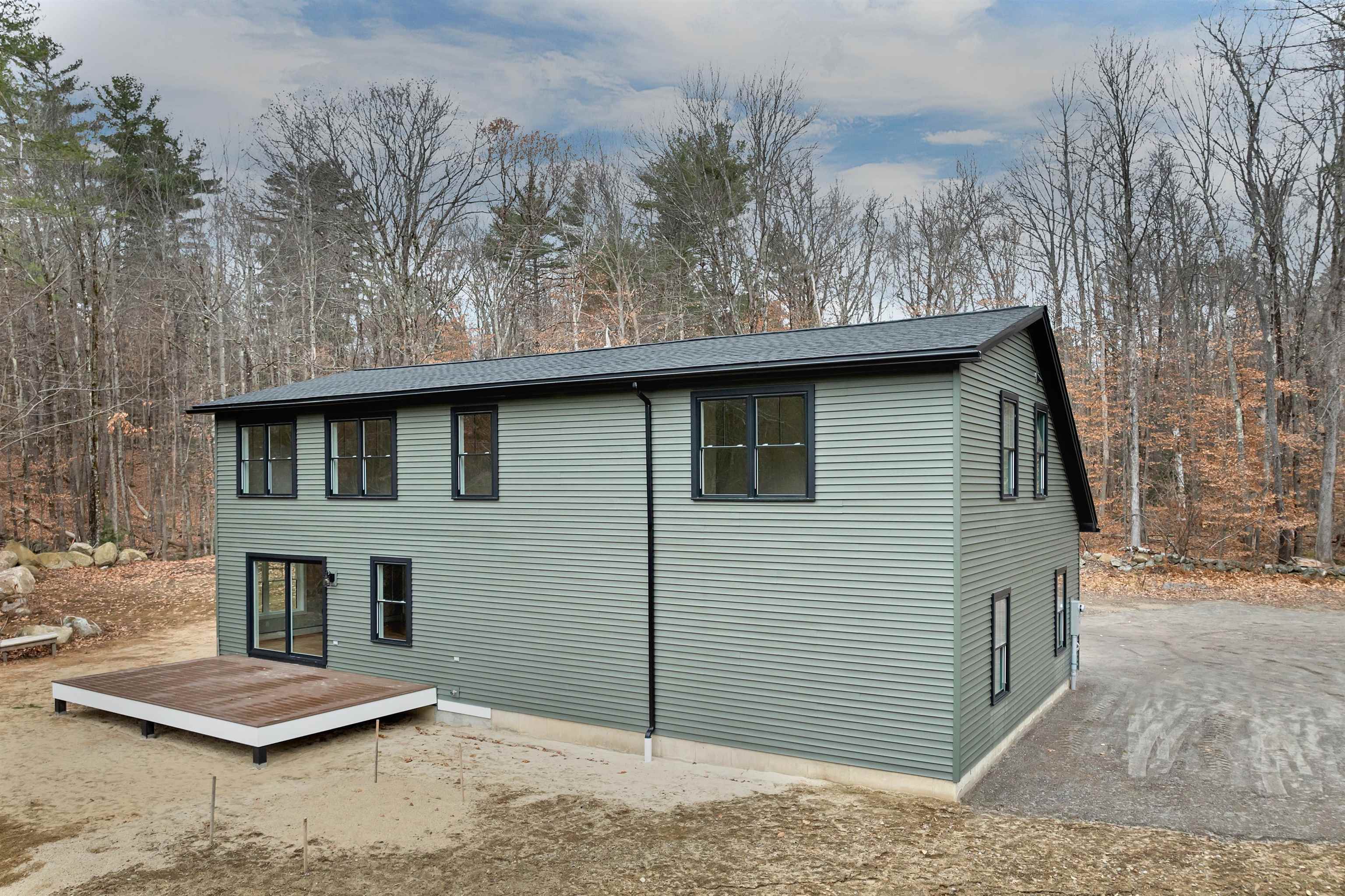 207 Pease Road Meredith, NH 03253 - Photo 51 of 60
