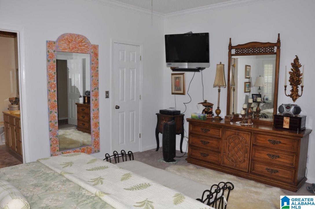 128 Meadow View Circle Pelham, AL 35124 - Photo 32 of 50