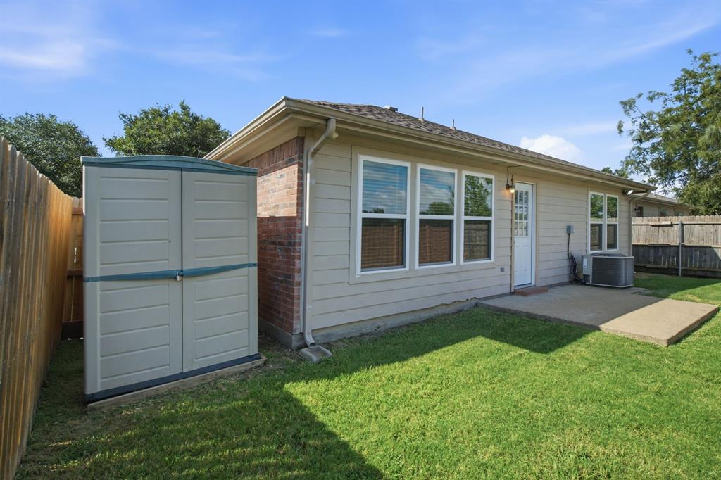 8475 Widgeon Way Dallas, TX 75249 - Photo 38 of 38