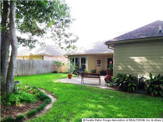 9432 Boone Avenue Baton Rouge, LA 70810 - Photo 18 of 19 Gallery Image 18
