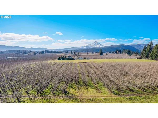 $800,000 | 4510 Oleary Road, Hood River, OR 97031