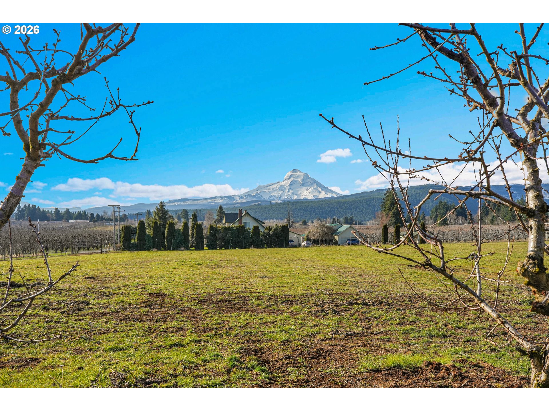 4510 Oleary Road Hood River, OR 97031 - Photo 11 of 22