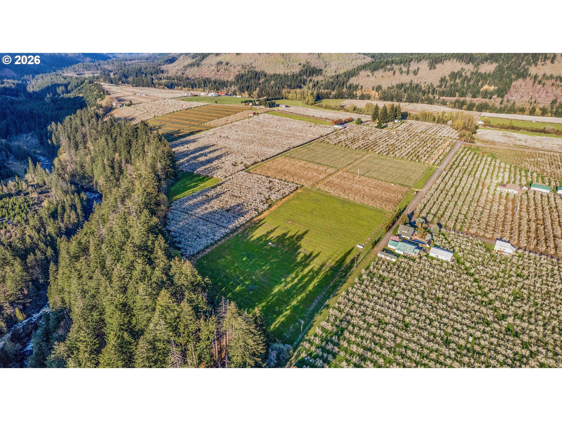 4510 Oleary Road Hood River, OR 97031 - Photo 16 of 22