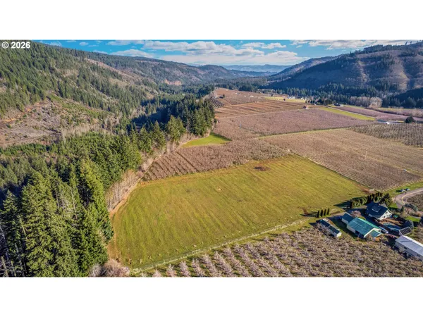 $800,000 | 4510 Oleary Road, Hood River, OR 97031