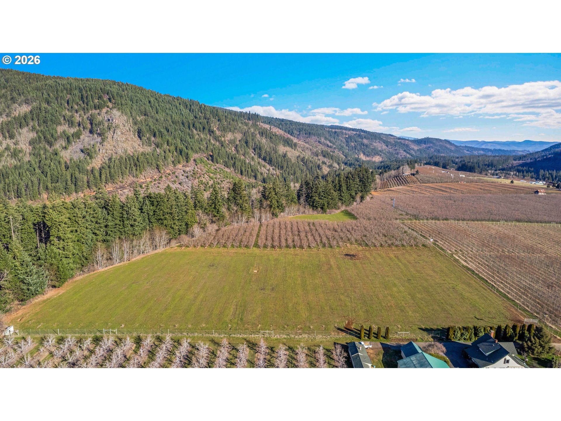 4510 Oleary Road Hood River, OR 97031 - Photo 18 of 22