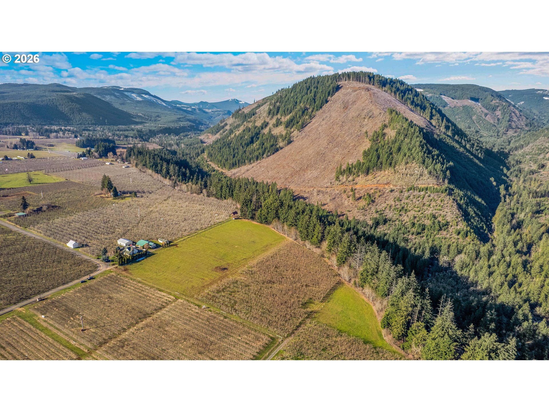 4510 Oleary Road Hood River, OR 97031 - Photo 19 of 22