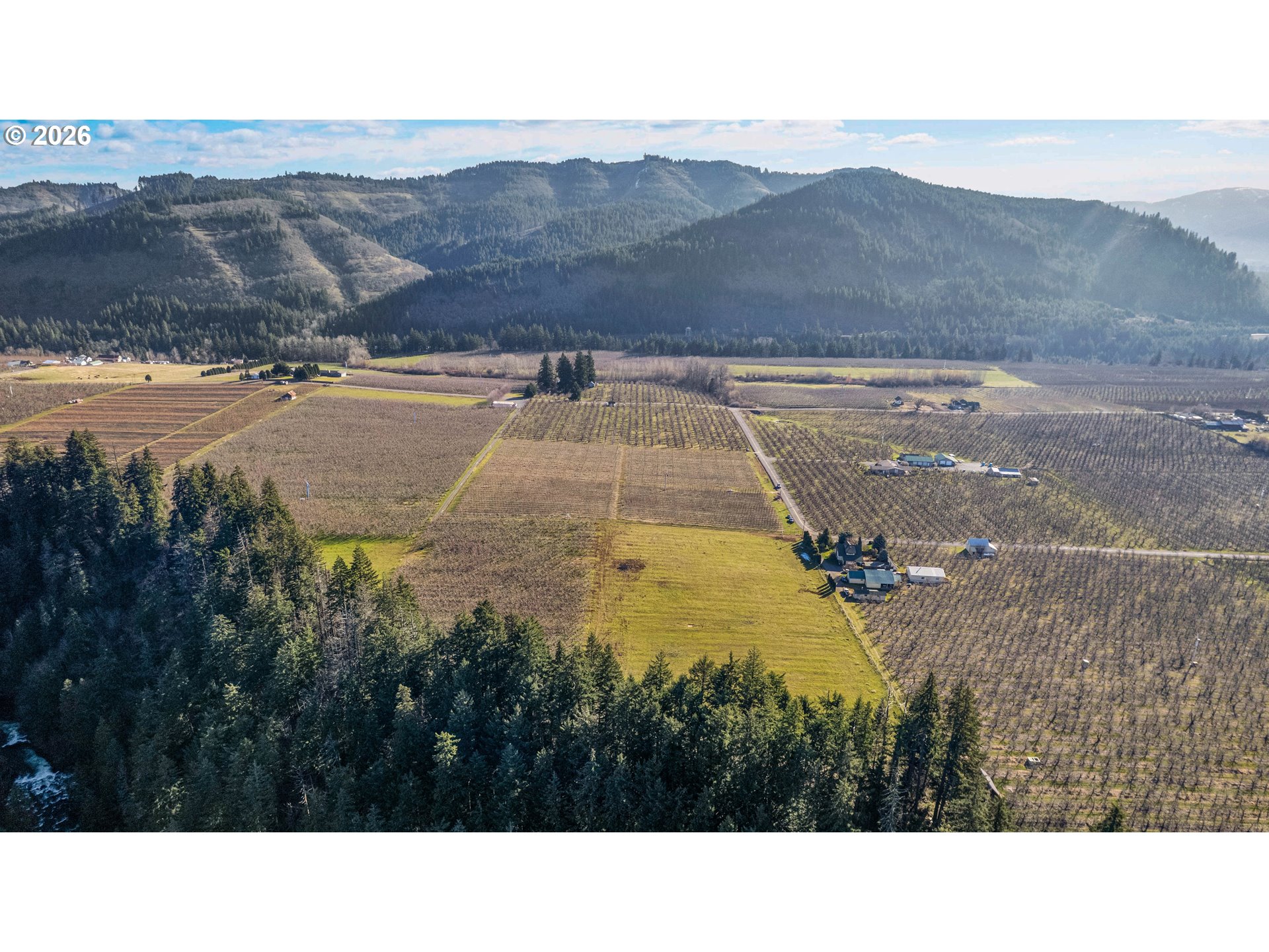 4510 Oleary Road Hood River, OR 97031 - Photo 20 of 22