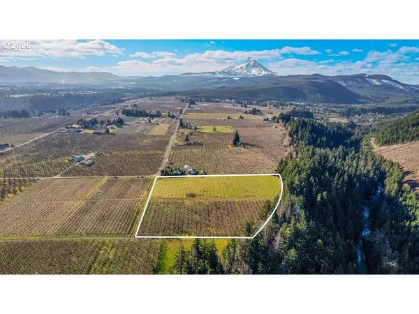 $800,000 | 4510 Oleary Road, Hood River, OR 97031