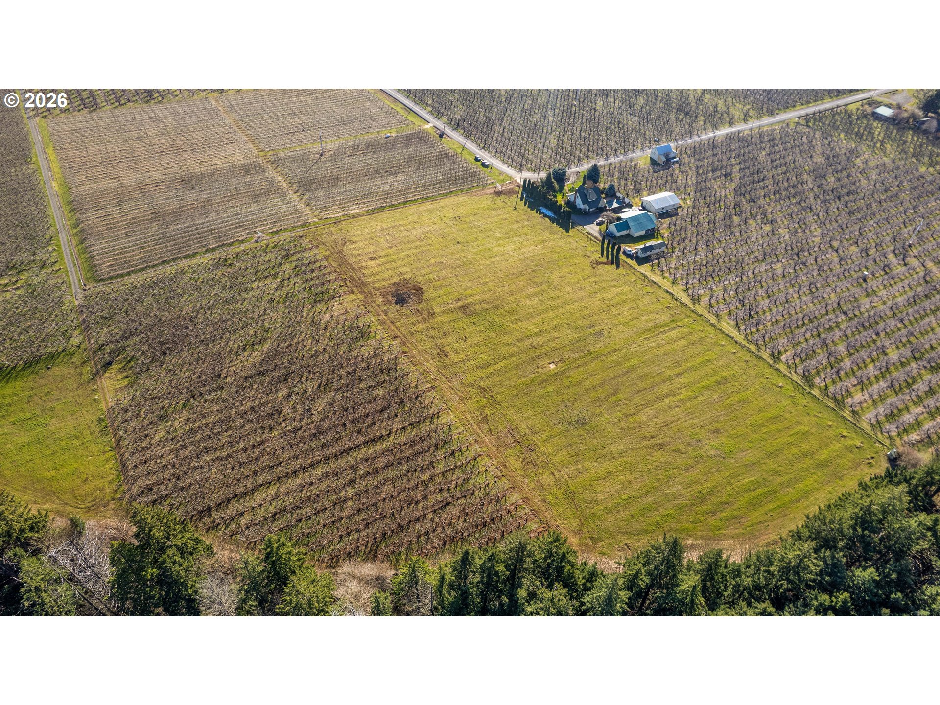 4510 Oleary Road Hood River, OR 97031 - Photo 21 of 22