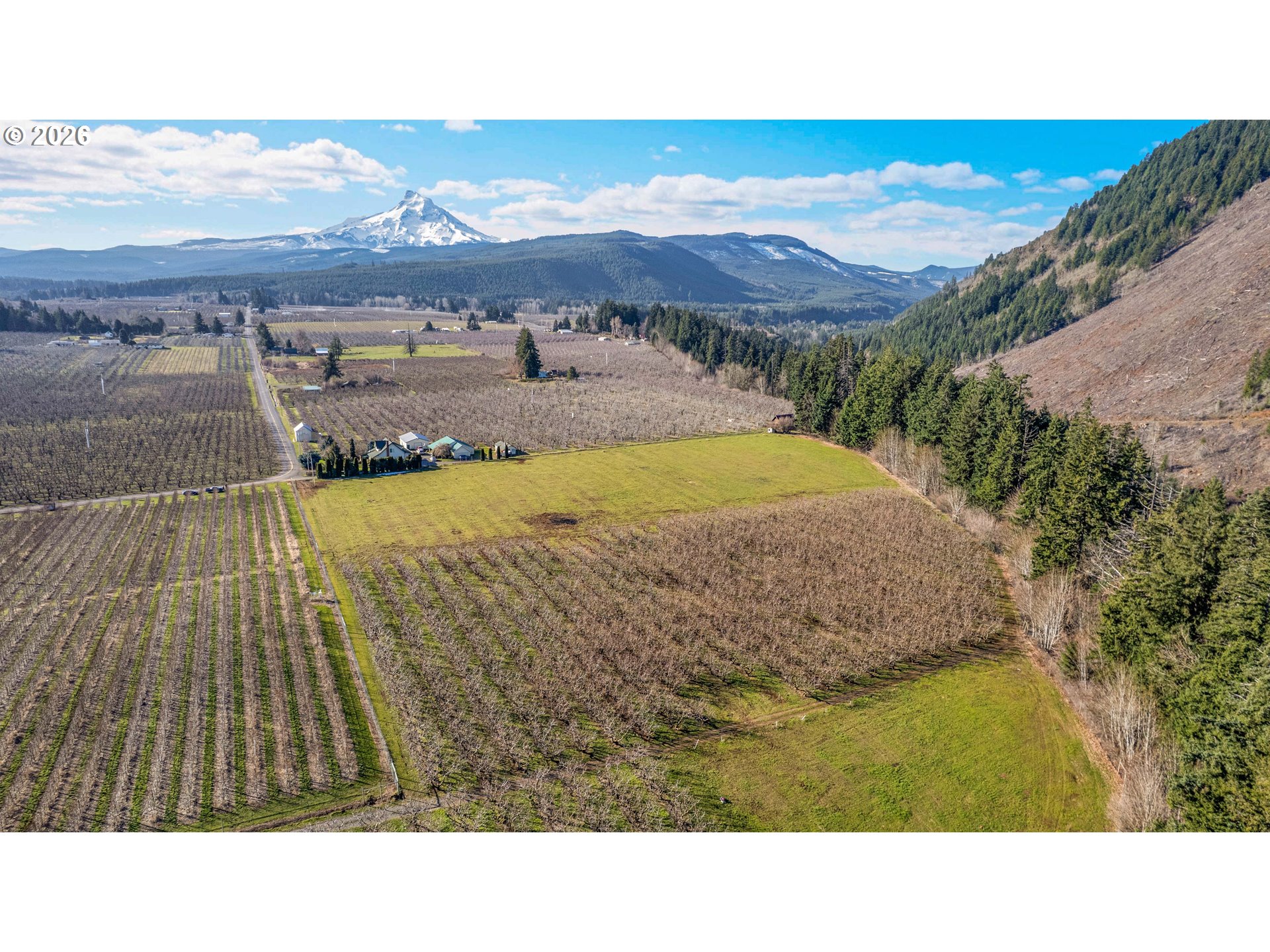4510 Oleary Road Hood River, OR 97031 - Photo 22 of 22