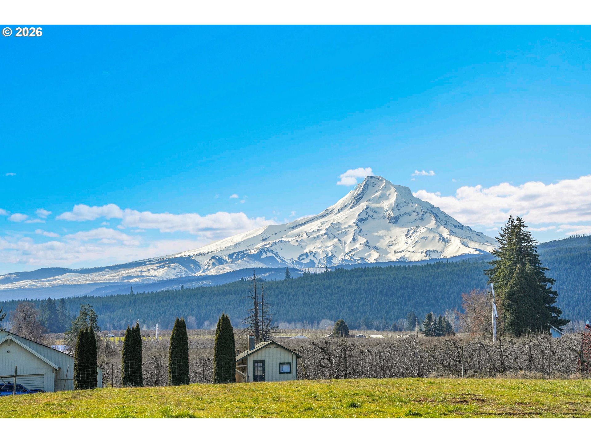 4510 Oleary Road Hood River, OR 97031 - Photo 4 of 22