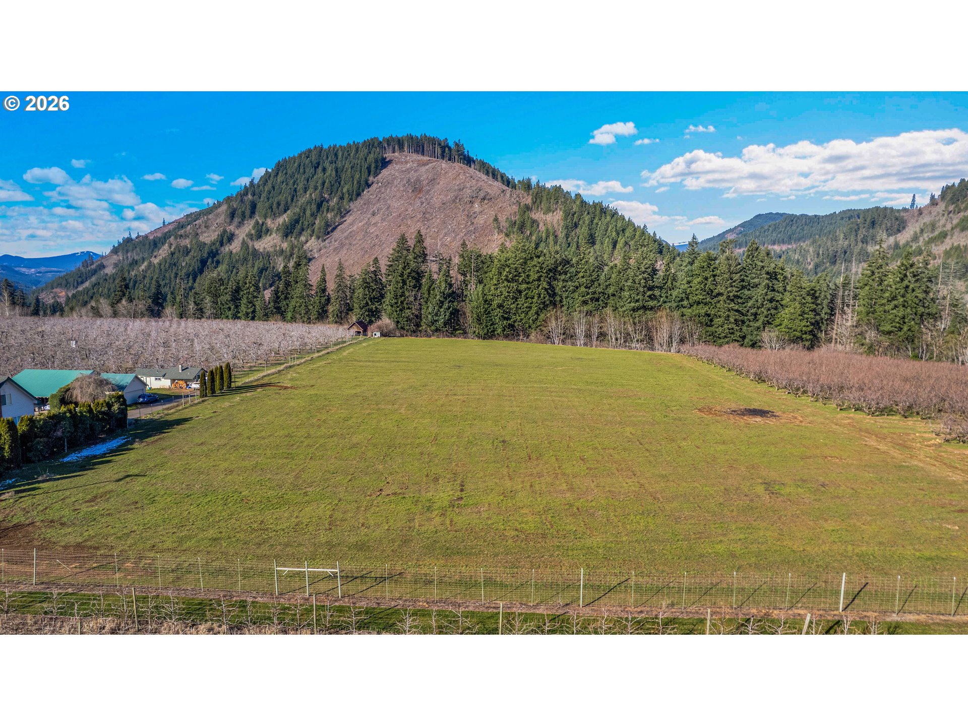 4510 Oleary Road Hood River, OR 97031 - Photo 10 of 22