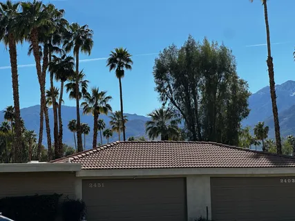 $599,900 | 2466 East Oakcrest Drive, Palm Springs, CA 92264