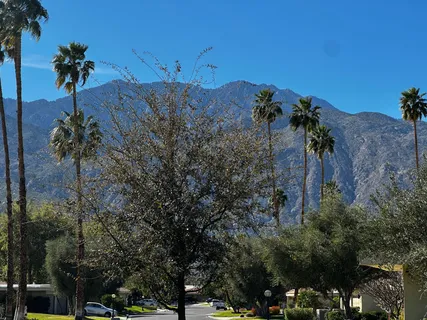 $599,900 | 2466 East Oakcrest Drive, Palm Springs, CA 92264