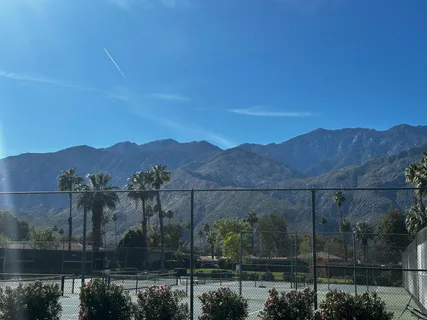 $599,900 | 2466 East Oakcrest Drive, Palm Springs, CA 92264