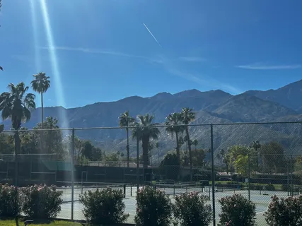 $599,900 | 2466 East Oakcrest Drive, Palm Springs, CA 92264