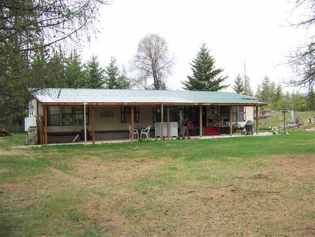 12821 East Bridges Road Elk, WA 99009 - Photo 1 of 9